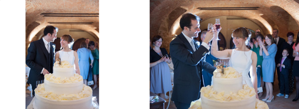 matrimonio a villa morneto